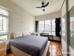The Tropica (D18), Condominium #572752861